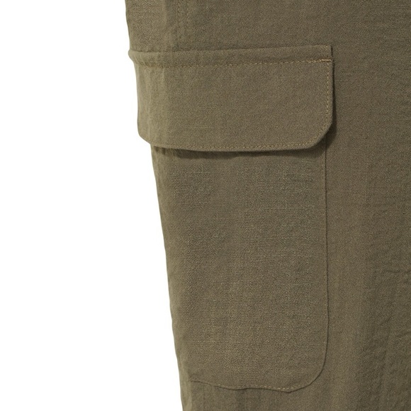 EUC Chico’s Perfect Stretch Ankle Pants - Picture 3 of 9